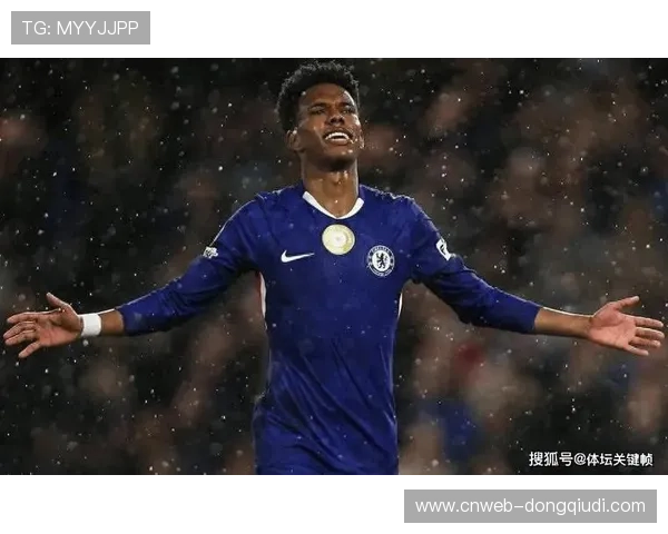 切尔西2-2卡拉巴赫，加纳乔破门，蓝军客场惊险取分