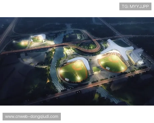 垒球文化展示区进社区，居民了解运动起源与发展