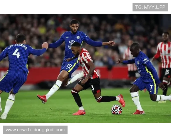 布伦特福德3-0桑德兰，雅内尔特助攻蒂亚戈梅开二度